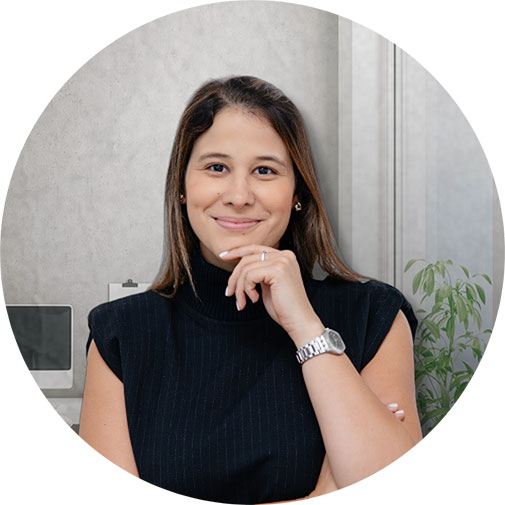 Foto de perfil de Maribel D'Angelo